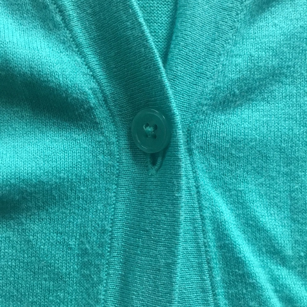 LOFT Cardigan - Picture 3 of 4